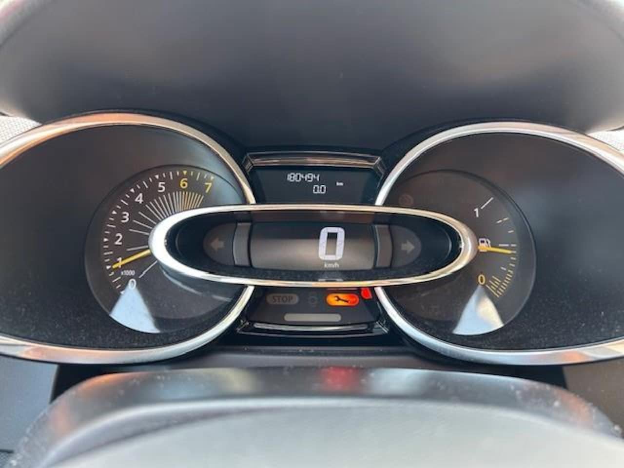 Renault Clio - 0.9 TCe ECO Night&Day - AutoWereld.nl