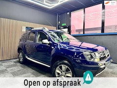 Dacia Duster - 1.2 Tce 4x2 Prestige 1ste Eig Navi Cruise Pdc Trekhaak