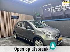 Suzuki Alto - 1.0 Celebration EASSS Airco Soundsysteem Zeer nette auto