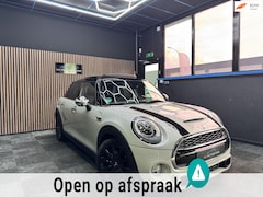 MINI Cooper S - 2.0 Chili Serious Business John Works pakket 1e Eig pano headup navi leder Voll opties