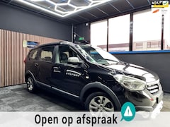 Dacia Lodgy - 1.2 TCe Stepway 5p. 2e Eig Airco navi cruise pdc Zeer Mooie Auto