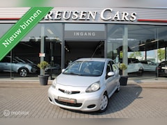 Toyota Aygo - 1.0-12V Cool/Airco/