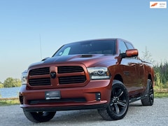 Dodge Ram 1500 - Sport 5.7L V8, 1e eig, lage bijtelling, dealer onderh. Copper 3000 exemplaren