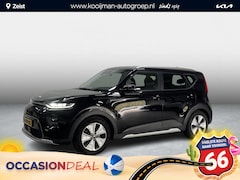Kia e-Soul - 64kWh ExecutiveLine Adaptief cruise control | Stoelverwarming en Koeling | Stuurwielverwar