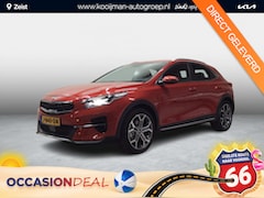 Kia XCeed - 1.4 T-GDi DynamicPlusLine Navigatie | Achteruitrijcamera | Cruise Control | Stuur/Stoelver