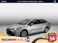 Toyota Corolla Touring Sports - Hybrid 140 Active Corolla Touring Sports 1.8 Hybrid Active Apple carplay/android auto, Cam