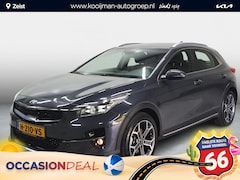Kia XCeed - 1.0 T-GDi DynamicLine Trekhaak | Cruise control | Climate Controle | navigatie