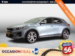 Kia XCeed - 1.4 T-GDi DynamicPlusLine Navigatie | Achteruitrijcamera | Cruise Controle | Stuur/Stoelve