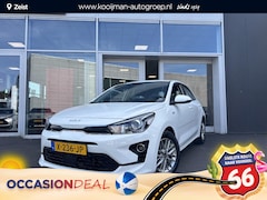 Kia Rio - 1.0 T-GDi MHEV DynamicLine