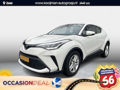 Toyota C-HR - 1.8 Hybrid Active