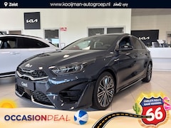 Kia Cee'd - Ceed 1.5 T-GDi GT-PlusLine Electr. schuif-kantel dak | Stoel verwarming | Stuurverwarming