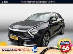 Kia Sportage - 1.6 T-GDi MHEV DynamicLine Trekhaak