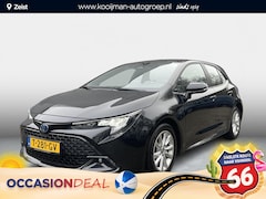 Toyota Corolla - Hybrid 140 Active
