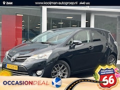 Toyota Verso - 1.8 VVT-i Business