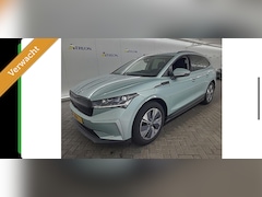 Skoda Enyaq iV - 60 | Leder | Panorama dak |