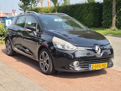 Renault Clio Estate - 0.9 TCe Expression