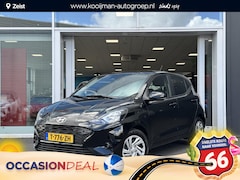 Hyundai i10 - 1.0 Comfort Airco | Apple Android Carplay