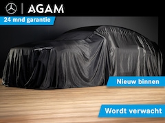 Mercedes-Benz B-klasse - 180 Business Solution