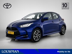 Toyota Yaris - 1.5 VVT-i Dynamic