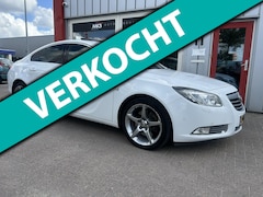 Opel Insignia - 2.8 T 260PK Cosmo 4x4 Automaat/Leer