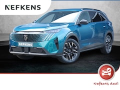 Peugeot 5008 - 1.2 Hybrid 145 Allure 7 persoons | Adaptive Cruise Contol | Lane change assist | Camera vo