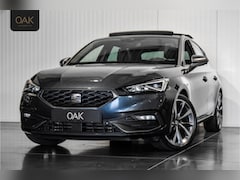SEAT Leon - 1.5 TSI FR Launch Edition | Panorama | Navi | ACC | 18"LM | NL Auto