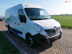 Renault Master - T35 2.3 dCi L3H2 96kW AC NAVI * 11999 EX BTW