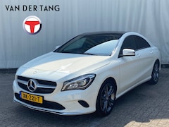 Mercedes-Benz CLA-Klasse - 180 AMG Night Edition Plus