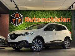 Renault Kadjar - 1.2 TCe Bosé ed. 130 PK |CAMERA|PARELMOER|TREKHAAK|BOMVOL|GARANTIE