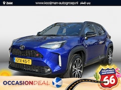 Toyota Yaris Cross - 1.5 Hybrid 130 GR Sport