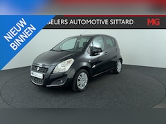 Suzuki Splash - 1.2 Exclusive EASSS