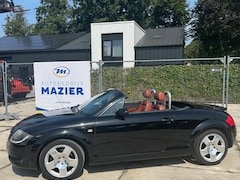 Audi TT Roadster - 1.8 5V Turbo