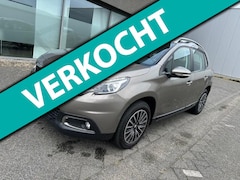 Peugeot 2008 - 1.2 PureTech Active AUTOMAAT CLIMAT BJ 5-2017 APK 5-2026