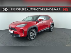 Toyota Yaris Cross - 1.5 Hybrid AWD Executive edition