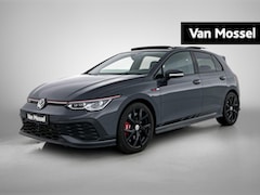 Volkswagen Golf - 2.0 TSI GTI Clubsport | 300 PK | Achteruitrijcamera | Climatronic (Automatische Airco) | I