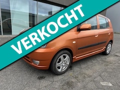 Kia Picanto - 1.0 M-bition AIRCO BJ 5-2006 APK 5-2026