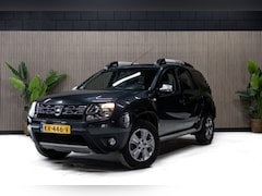 Dacia Duster - 1.2 TCe 4x2 Prestige | Leder | Navi | Cruise control |