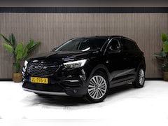 Opel Grandland X - 1.2 Turbo Innovation | Camera | CarPlay | Trekhaak }