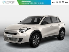 Fiat 600 - 1.2 Hybrid Urban | Pack Winter