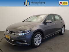 Volkswagen Golf - 1.0 TSI 110pk DSG/AUT Comfortline Trekhaak, Navi, ACC, Camera