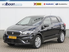 Suzuki S-Cross - 1.4 Boosterjet Select Smart Hybrid | Navi | Adap. Cruise | Camera | Lm-Velgen