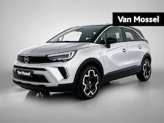 Opel Crossland - 1.2 Turbo Ultimate
