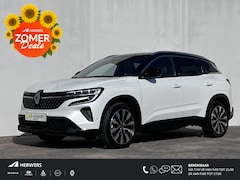 Renault Austral - E-Tech full hybrid 200 techno Automaat / Dealer onderhouden / 1.500 kg trekgewicht / Elekt