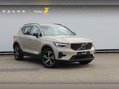Volvo XC40 - B4 211PK Automaat Plus Dark Google infotainment / Adaptieve Cruise Control / Trekhaak / Pa