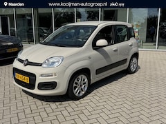 Fiat Panda - 0.9 TwinAir Edizione Cool