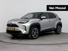 Toyota Yaris Cross - 1.5 Hybrid 115Pk Adventure Automaat | Navigatie | Apple & Android Carplay | Cruise Control