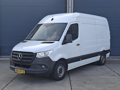 Mercedes-Benz Sprinter - 314 2.2 CDI L2H1 EURO VI-D AIRCO / N.A.P / 3 ZITS / EURO 6