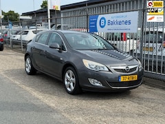 Opel Astra - 1.4 Turbo Edition | Airco | Cruise | Navi