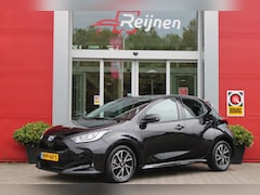 Toyota Yaris - 1.5 Hybrid 115PK DYNAMIC | ACHTERUITRIJ CAMERA | ADAPTIVE CRUISE CONTROL | ELEKTRISCHE RAM