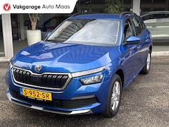 Skoda Kamiq - 1.0 TSI Ambition